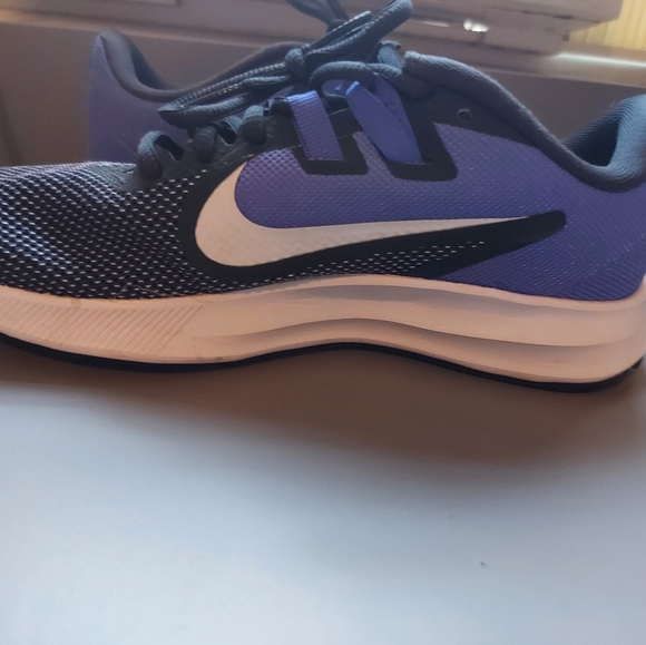 Perfect condition Nike Downshifters! - Picture 7 of 8